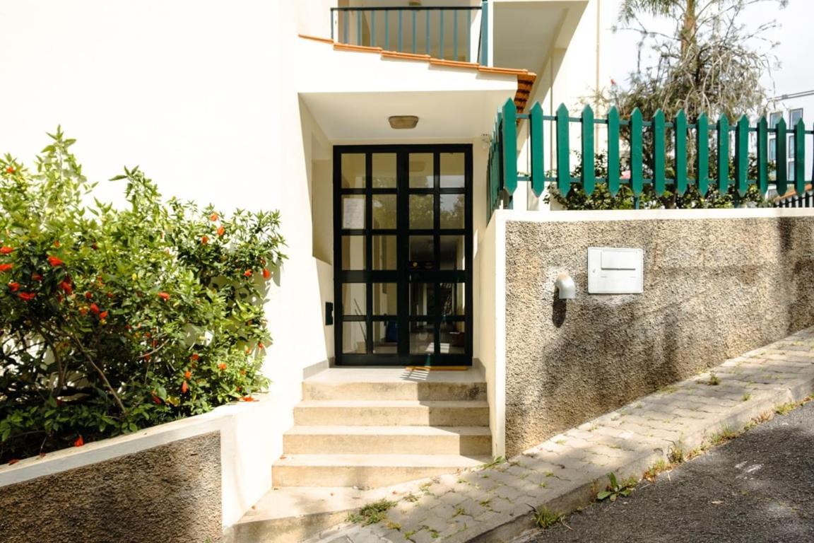 Guestready - Ocean View Haven In Funchal Apartment Exterior photo