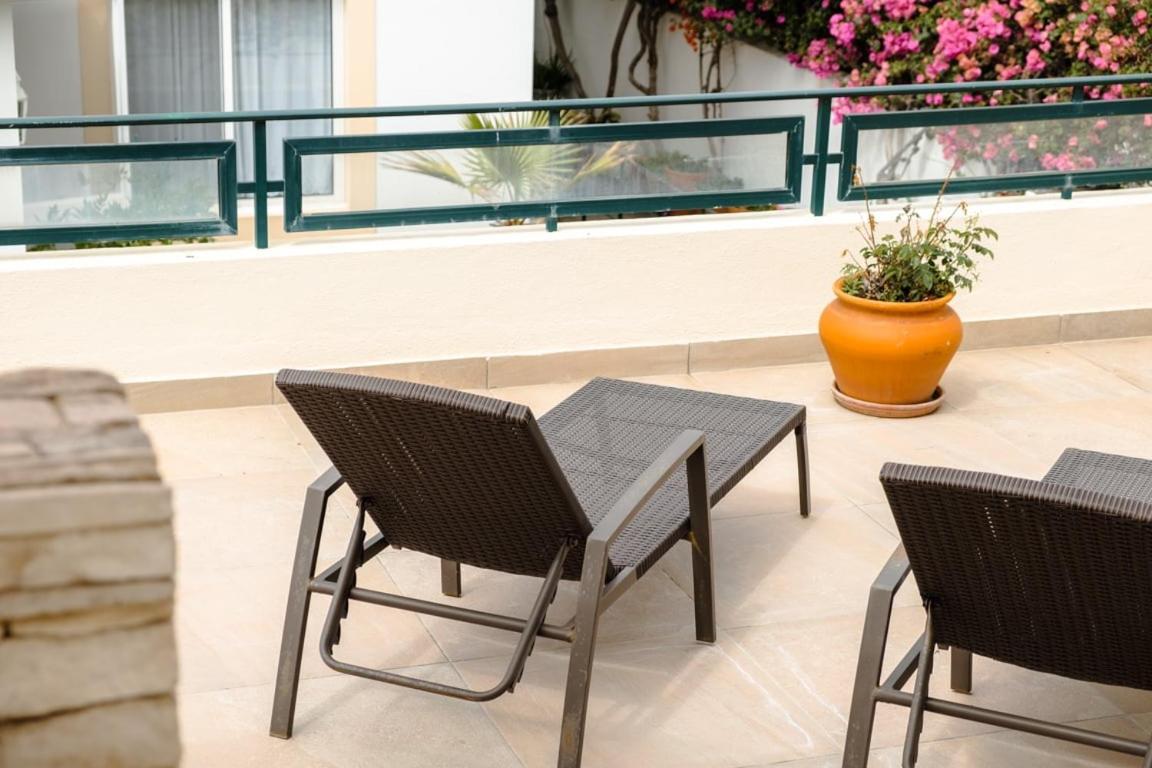 Guestready - Ocean View Haven In Funchal Apartment Exterior photo