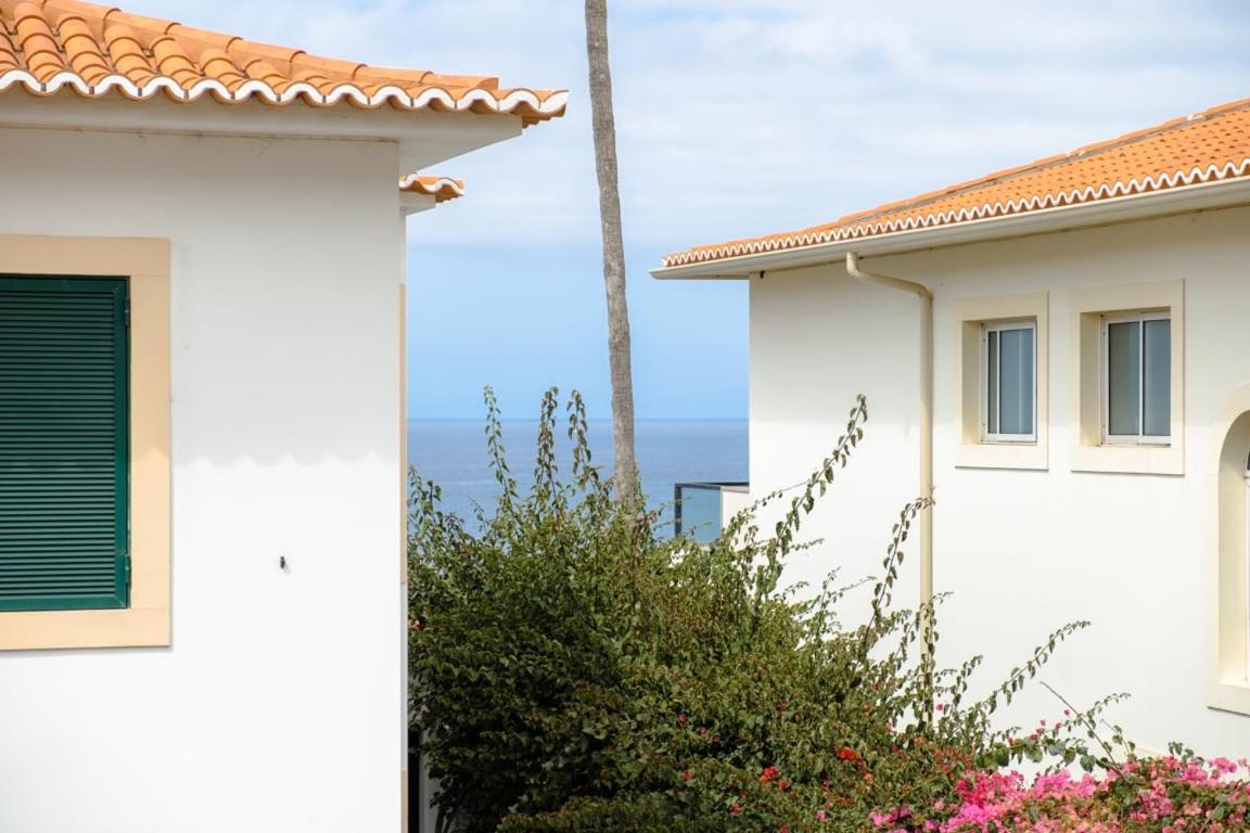 Guestready - Ocean View Haven In Funchal Apartment Exterior photo