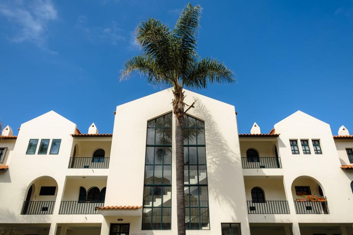 Guestready - Ocean View Haven In Funchal Apartment Exterior photo