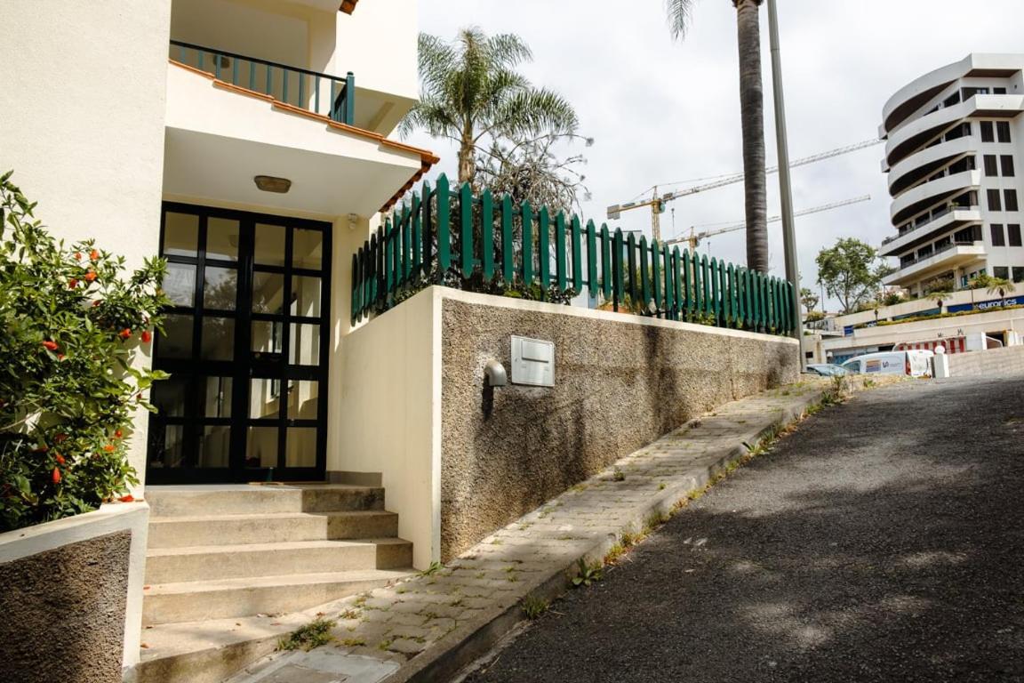 Guestready - Ocean View Haven In Funchal Apartment Exterior photo